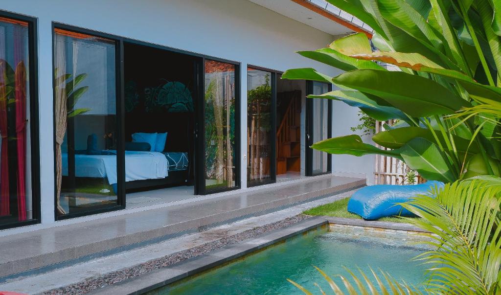 Valentine Bungalow Berawa Valentine Bungalow Berawa