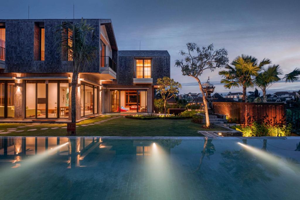 Cahaya Villa Canggu By Island Escape Cahaya Villa Canggu By Island Escape
