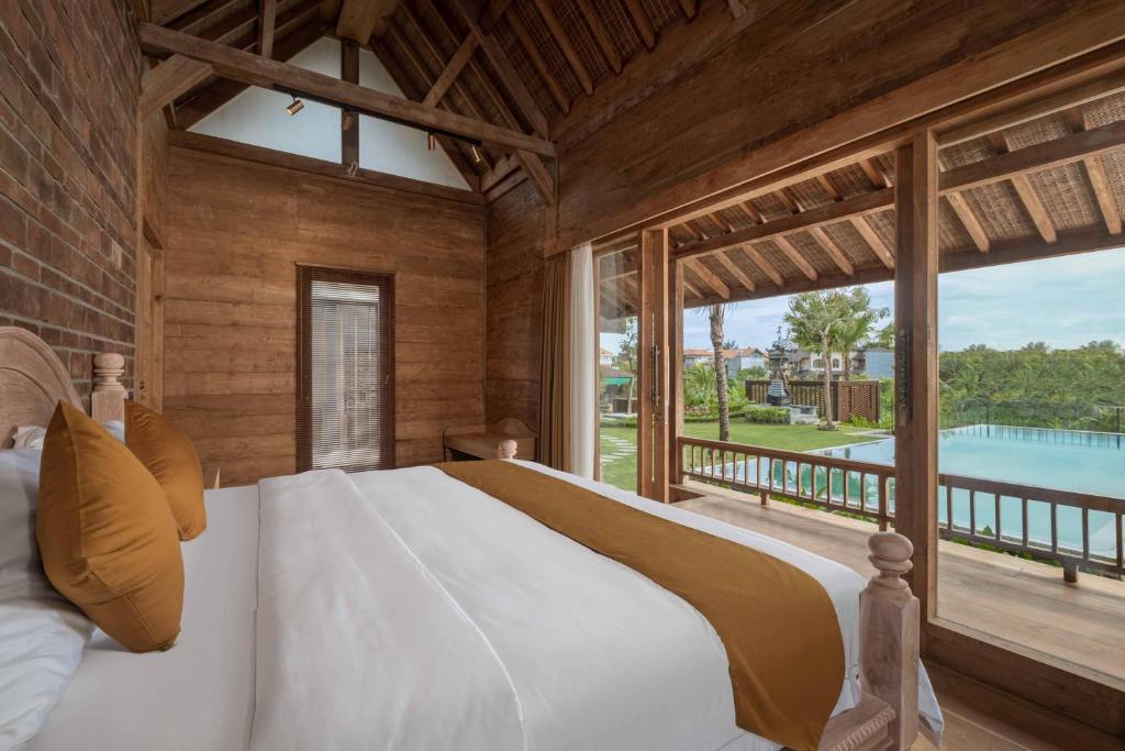 Cahaya Villa Canggu By Island Escape Cahaya Villa Canggu By Island Escape