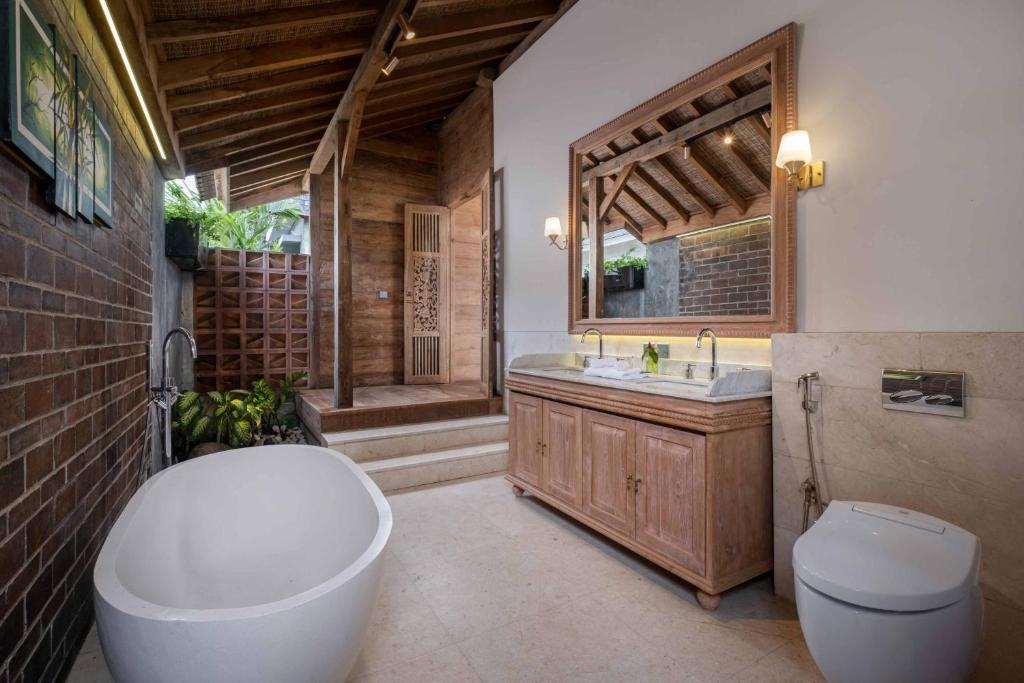Cahaya Villa Canggu By Island Escape Cahaya Villa Canggu By Island Escape