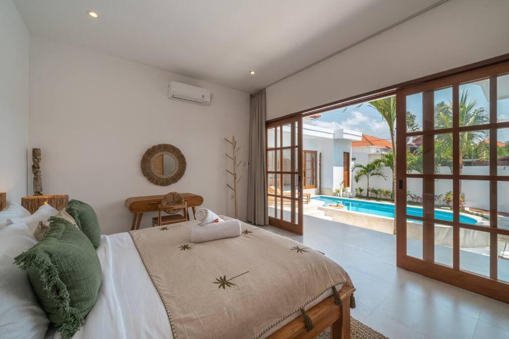 CASA BIARI : Tropical Vibes - 3 min from beach CASA BIARI : Tropical Vibes - 3 min from beach