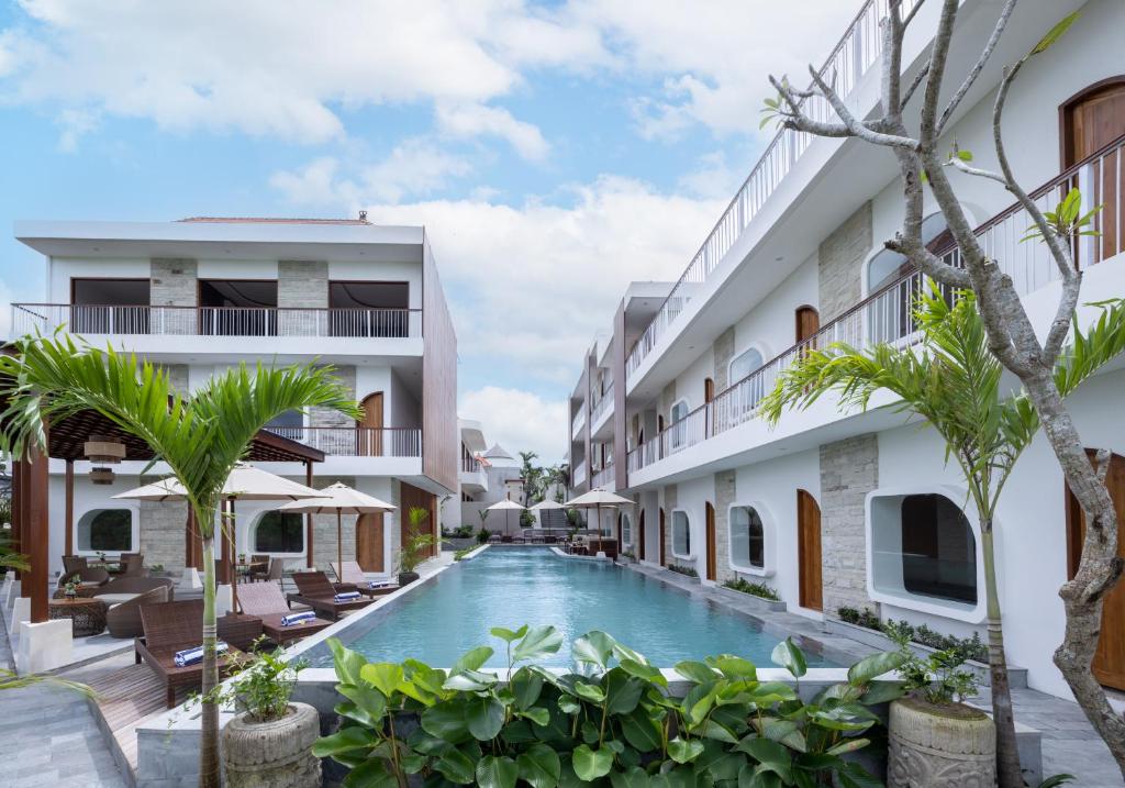 La Tropica Canggu Bali By Kanaya Hospitality