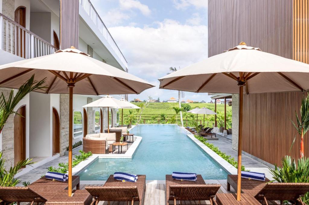 La Tropica Canggu Bali By Kanaya Hospitality