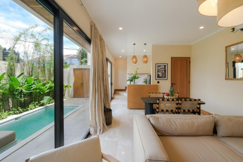Tierra Villas Pererenan, Canggu by Blacksand