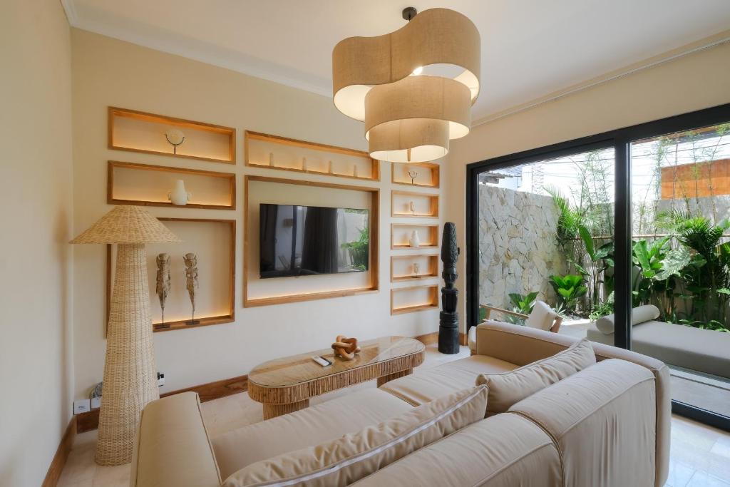 Tierra Villas Pererenan, Canggu by Blacksand