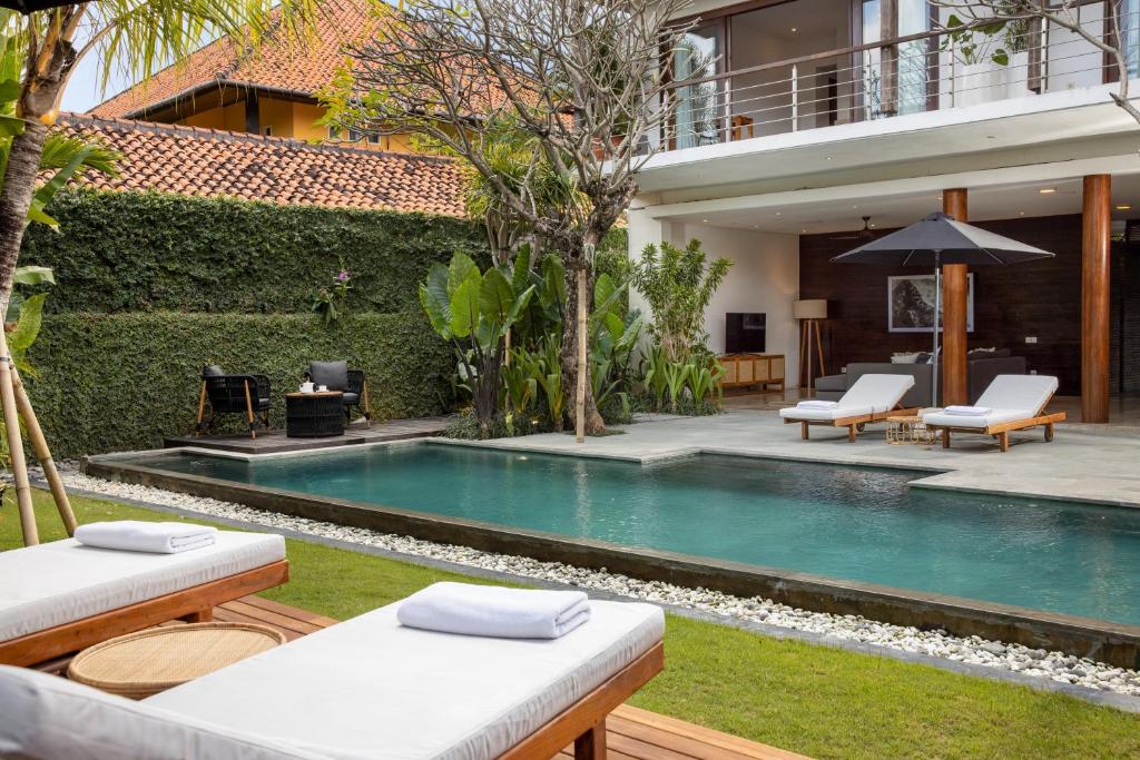 Villa Ambara Bali by Nakula Villa Ambara Bali by Nakula