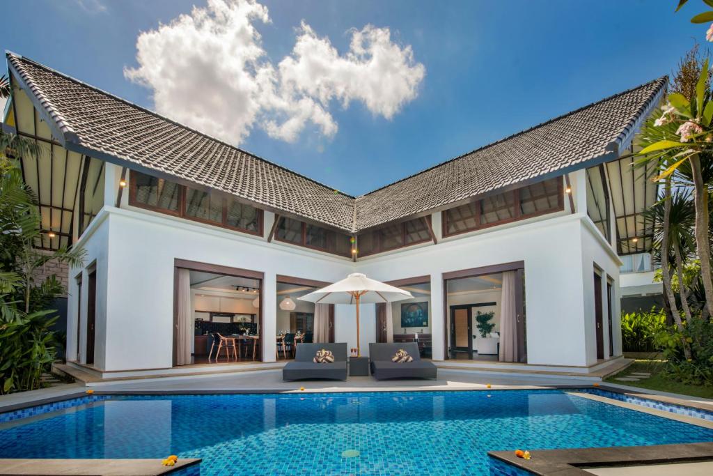 Villa Tramonto By Le Cielo Villa Tramonto By Le Cielo