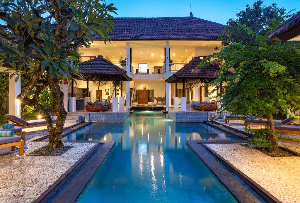 Andaman Umalas by Kerta Living Andaman Umalas by Kerta Living