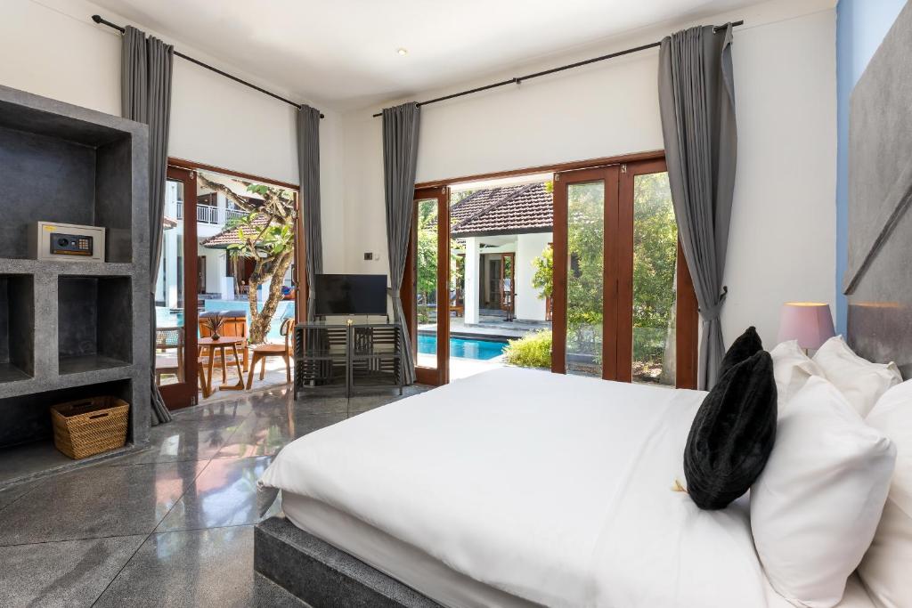 Andaman Umalas by Kerta Living Andaman Umalas by Kerta Living
