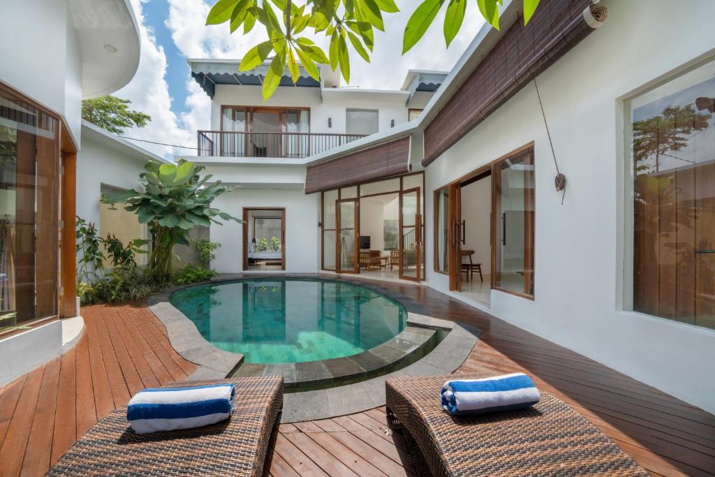 Floro Villa Canggu