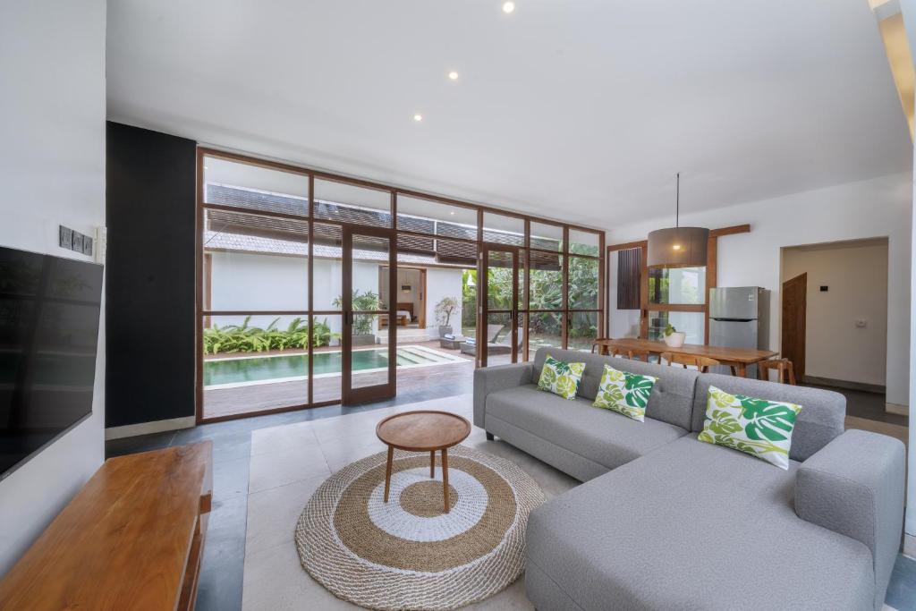 Floro Villa Canggu