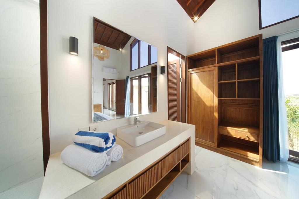 Floro Villa Canggu