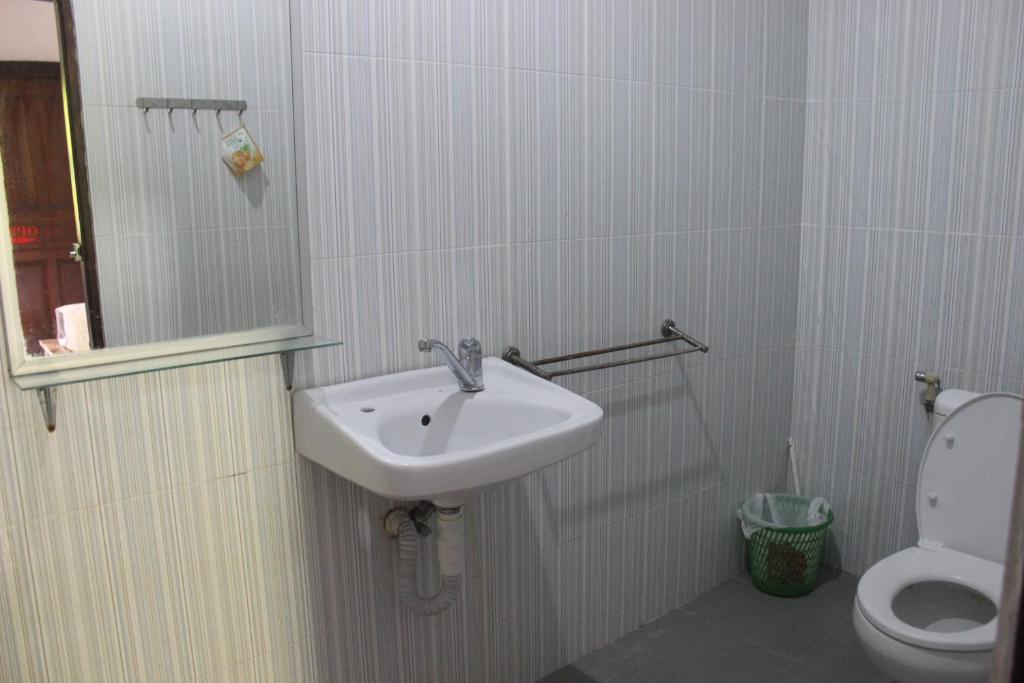 Gedul Homestay Gedul Homestay