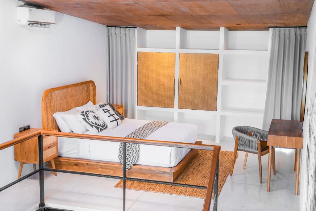 KAMMARA LOFT - Bali Invest Club