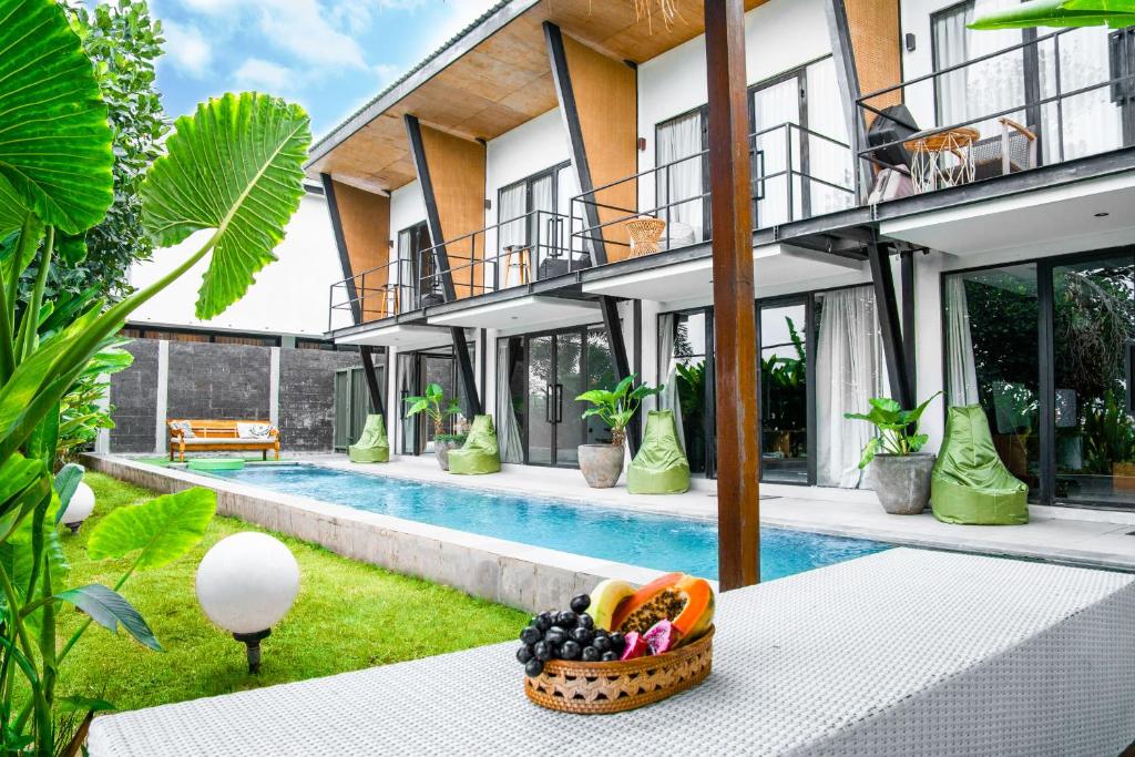 KAMMARA LOFT - Bali Invest Club
