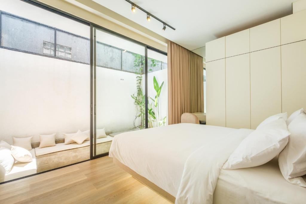 Oasis Smart Villa 3 Canggu