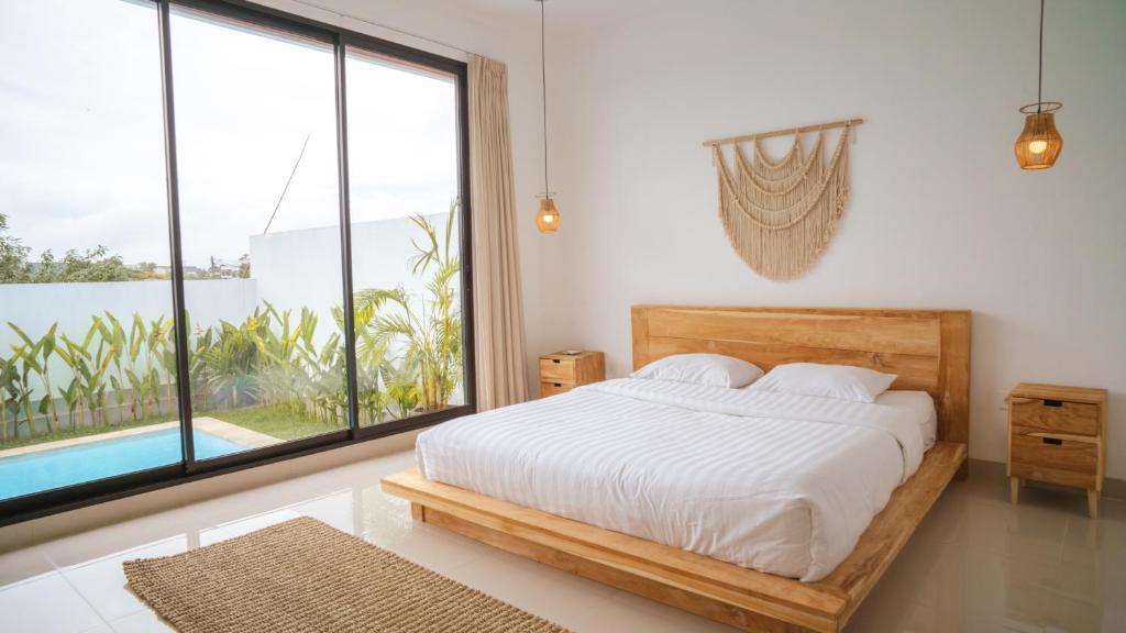The Sun Villa Canggu, near Berawa beach The Sun Villa Canggu, near Berawa beach