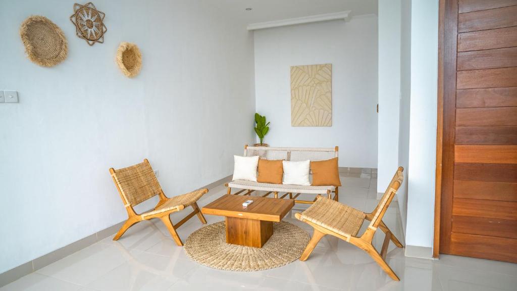 The Sun Villa Canggu, near Berawa beach The Sun Villa Canggu, near Berawa beach