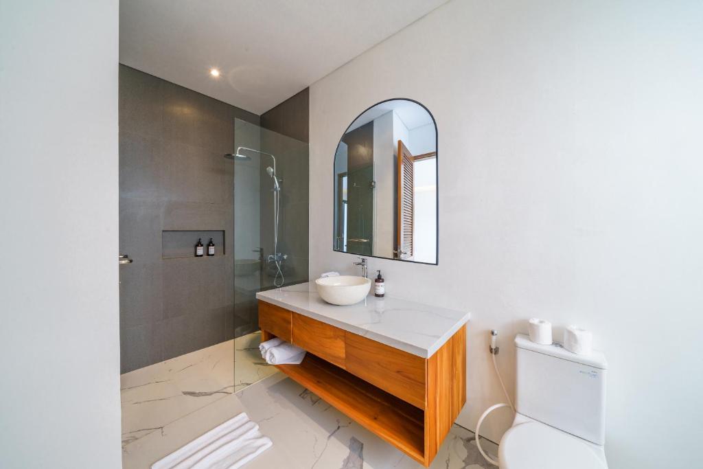 Villa Besso Padonan - Modern & Minimalist 2BR Villa in Canggu! Villa Besso Padonan - Modern & Minimalist 2BR Villa in Canggu!
