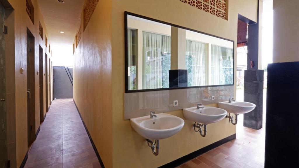 V Canggu Dormitory V Canggu Dormitory