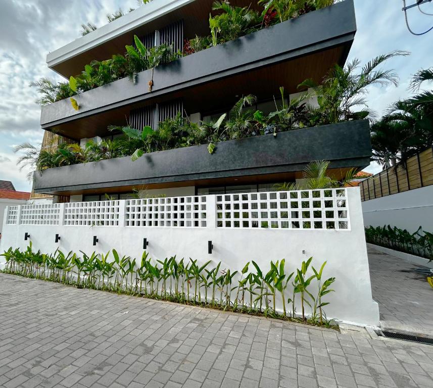 Berawa Living #2 Apartment Canggu Berawa Living #2 Apartment Canggu