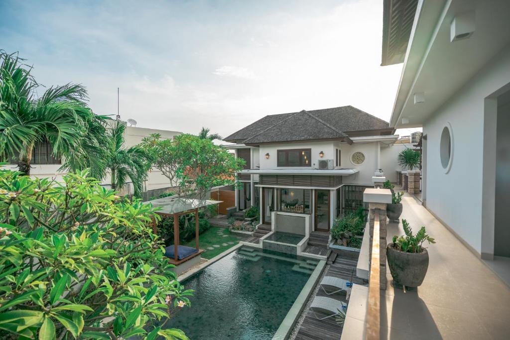 Dreamscape Bali Villas Canggu Dreamscape Bali Villas Canggu
