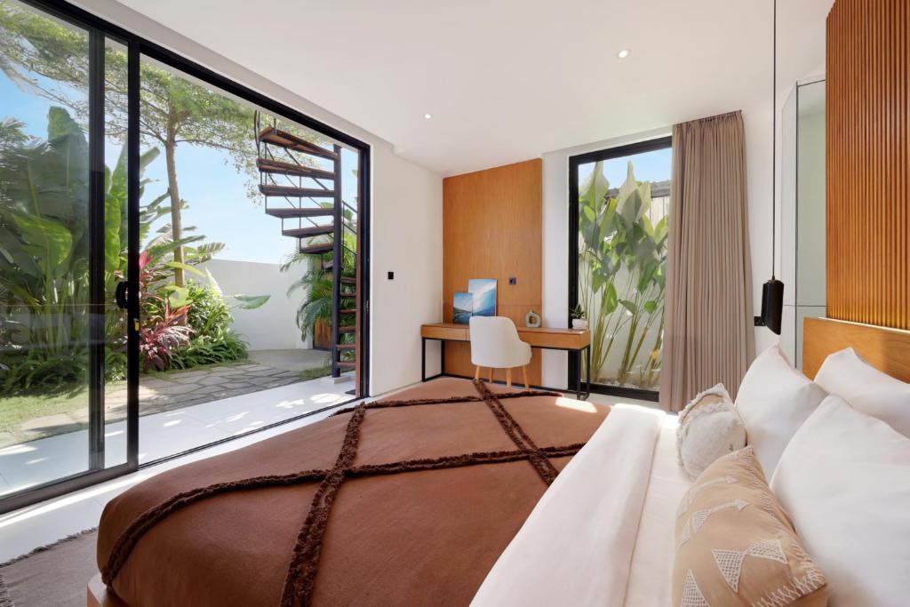 Garden Villa Pererenan by BREIG Garden Villa Pererenan by BREIG