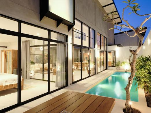 Manresa Villa Bali 1 Manresa Villa Bali 1
