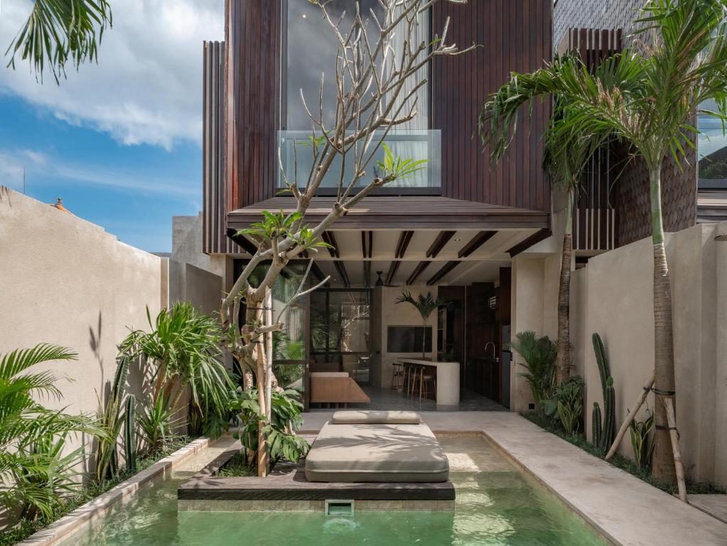 Sirocco Villas Pererenan, Canggu by Blacksand Sirocco Villas Pererenan, Canggu by Blacksand