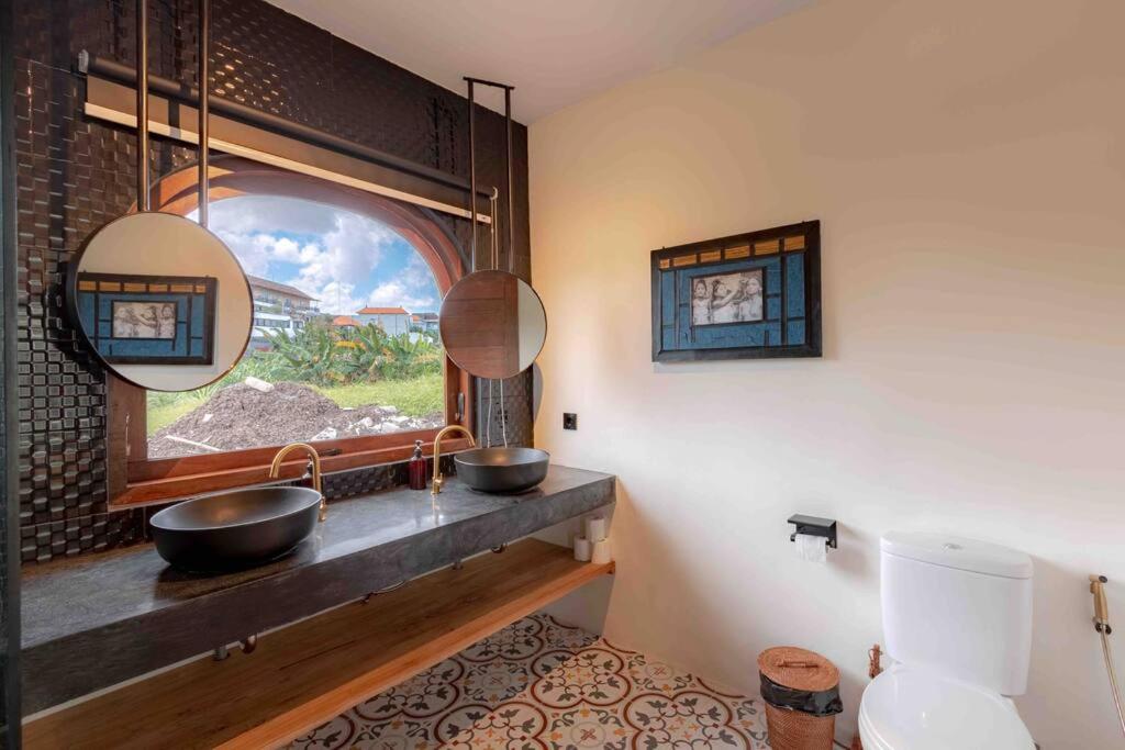 Spacious Design Villa 3bd Spacious Design Villa 3bd