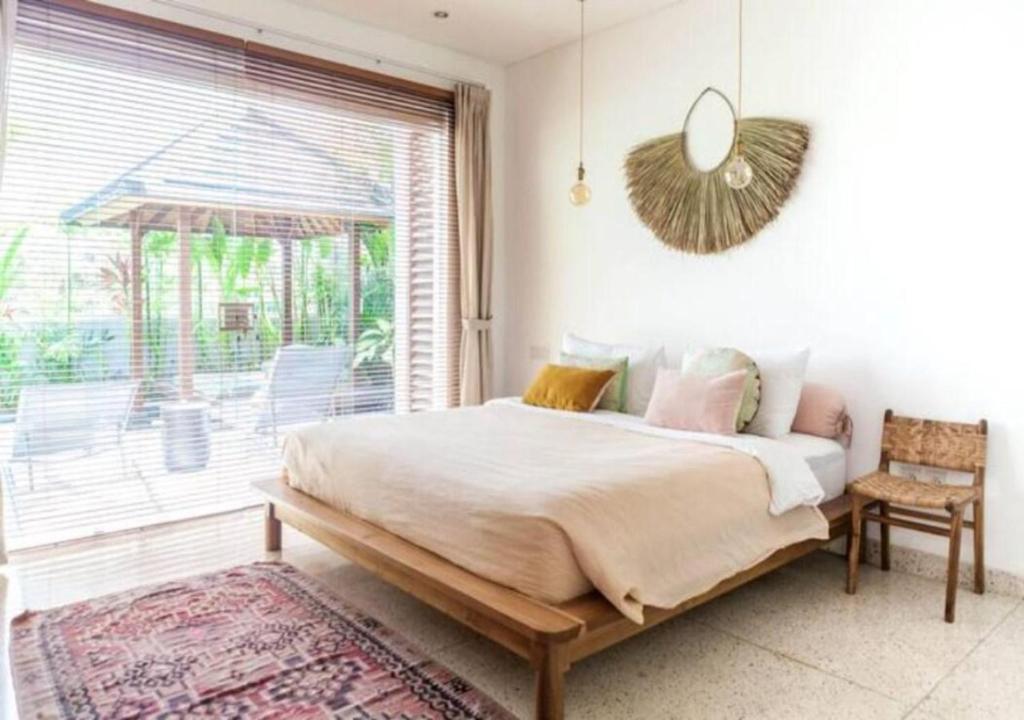 Uma Karo Villa by Betterplace Uma Karo Villa by Betterplace