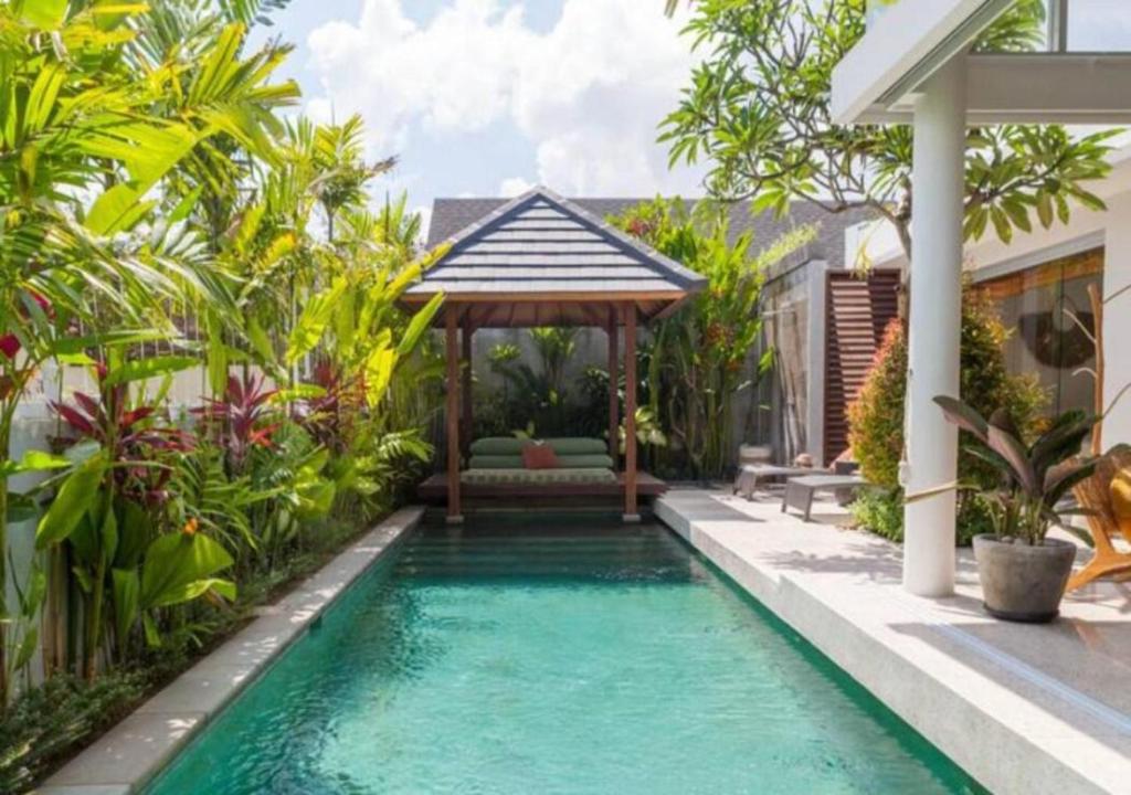 Uma Karo Villa by Betterplace Uma Karo Villa by Betterplace
