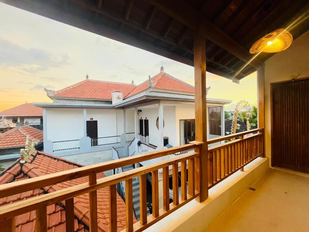 Umah Tisya Guest House Umah Tisya Guest House
