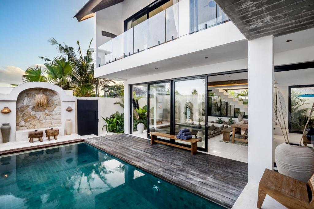Villa Casa Laetitia by BaliSuperHost Villa Casa Laetitia by BaliSuperHost