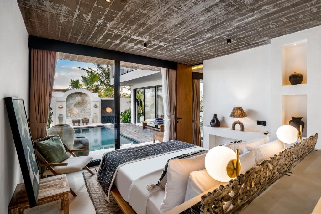 Villa Casa Laetitia by BaliSuperHost Villa Casa Laetitia by BaliSuperHost