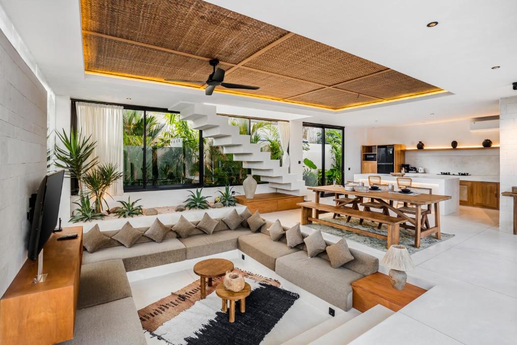 Villa Casa Laetitia by BaliSuperHost Villa Casa Laetitia by BaliSuperHost