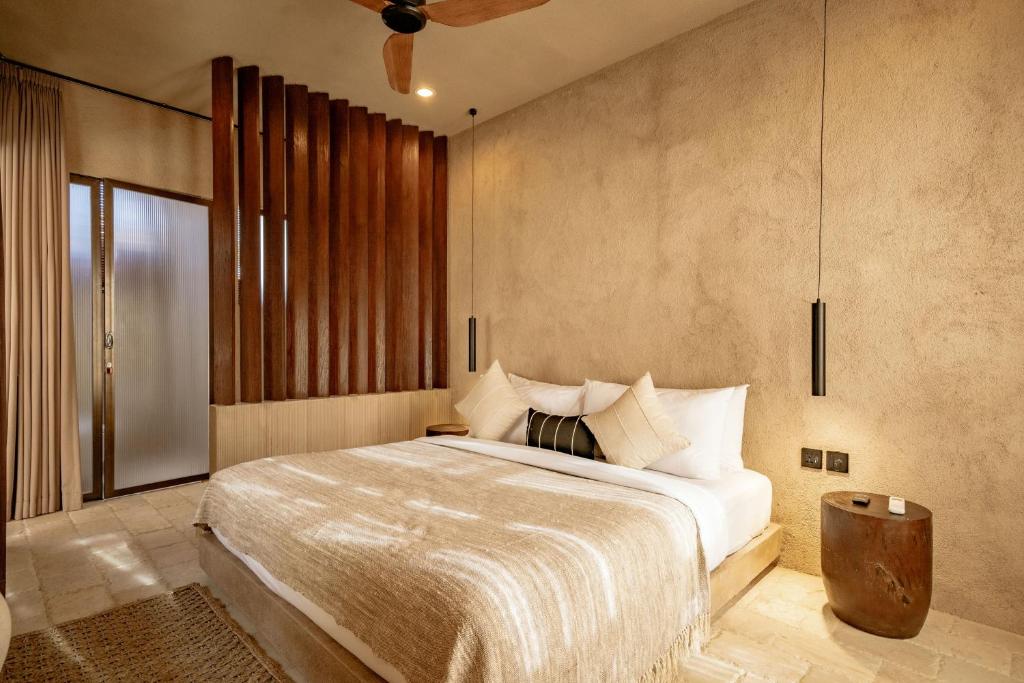 Villa Ubuntu at Bocoa Villas
