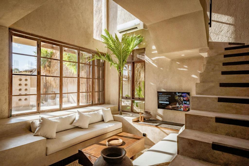 Villa Ubuntu at Bocoa Villas