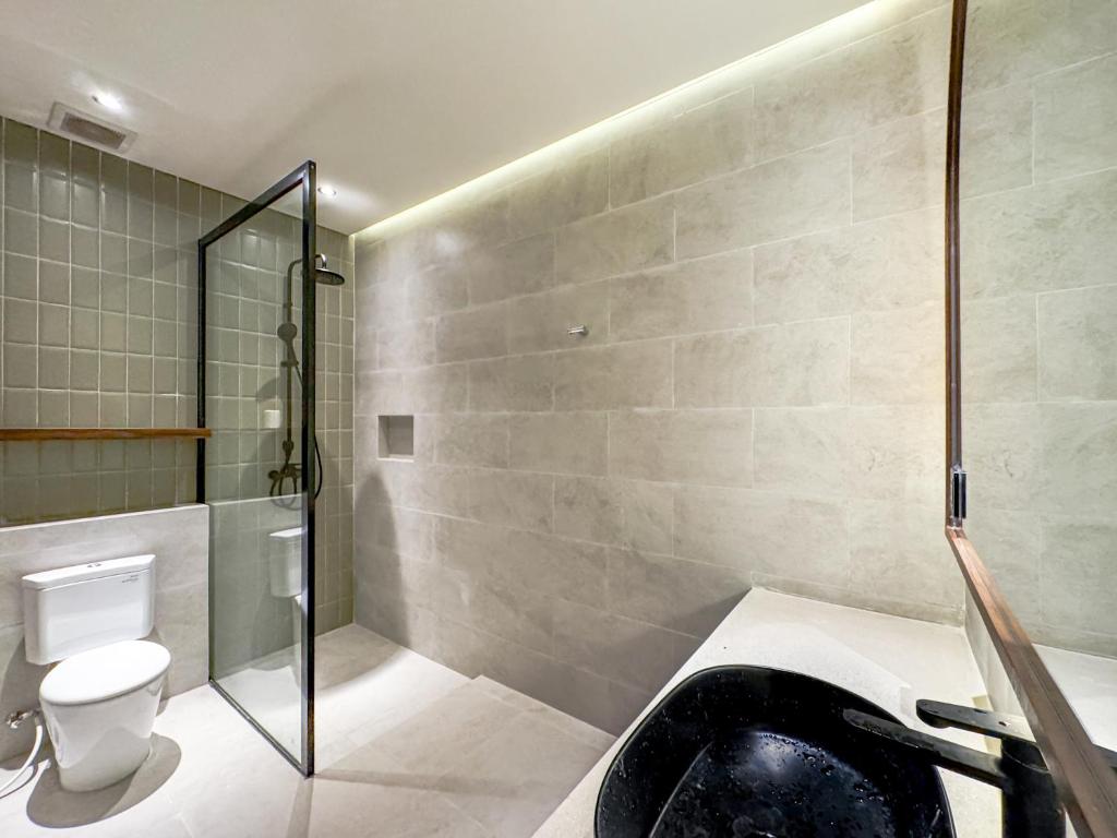 Athaya Canggu Villas by Nagisa Bali