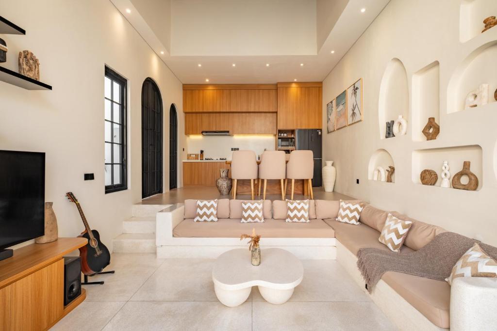 Bynd Villas Canggu