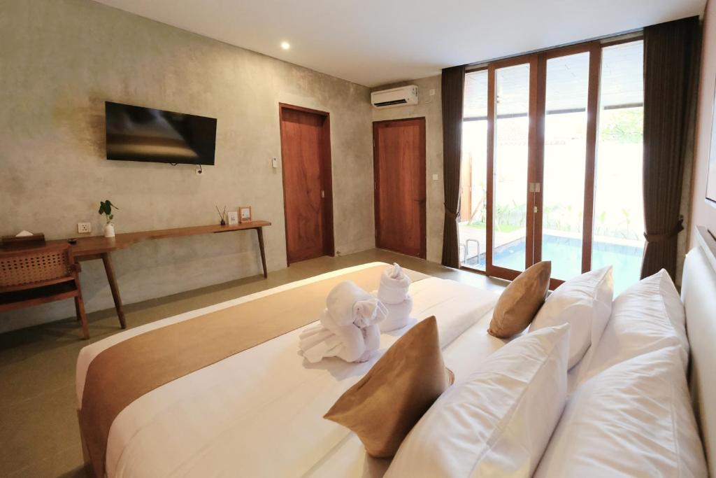ME Villas Pererenan, Canggu ME Villas Pererenan, Canggu