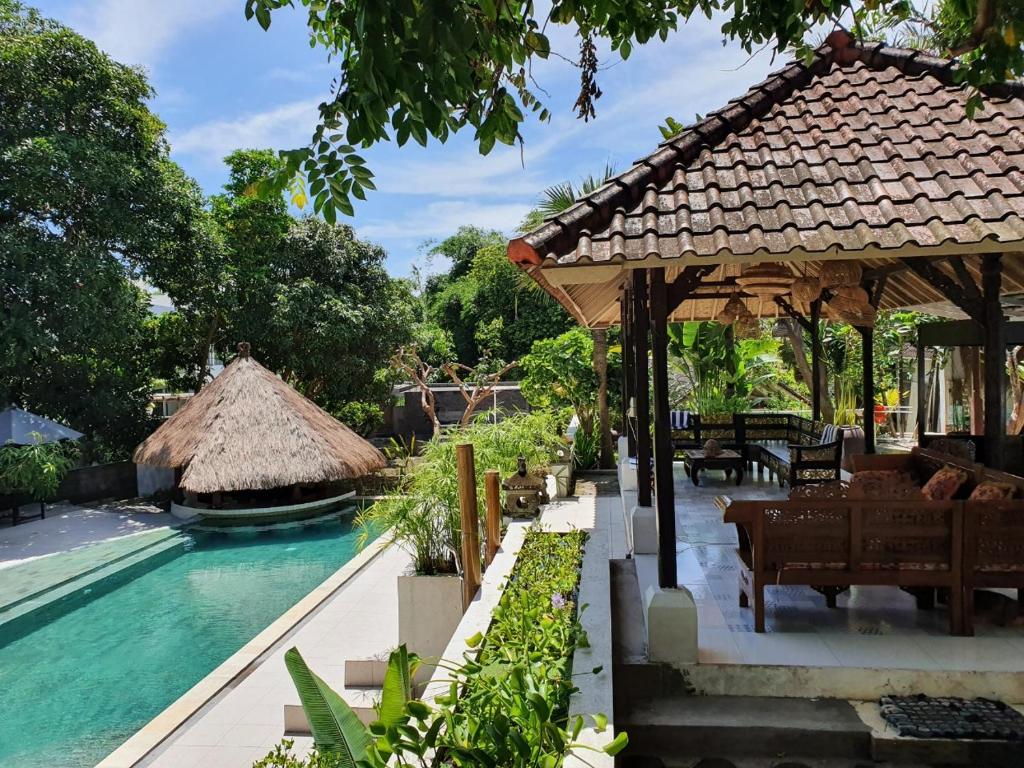 Glam Canggu Glam Canggu