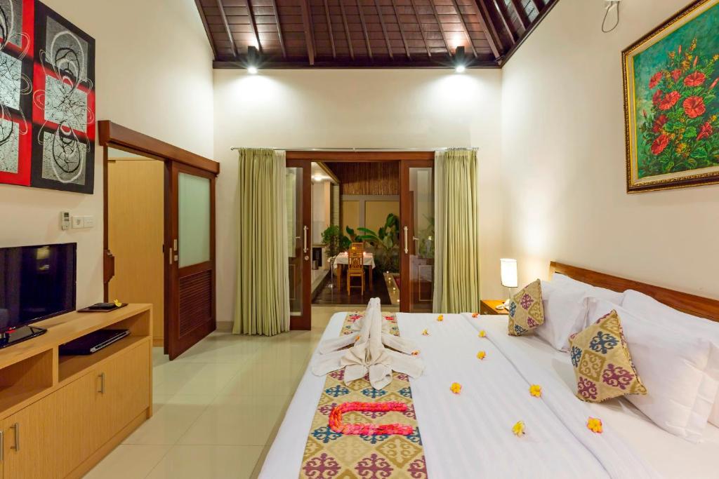 Kubal Villa and Living Seminyak