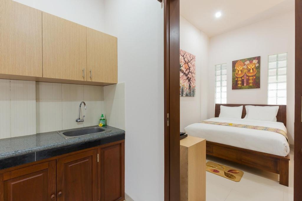 Kubal Villa and Living Seminyak
