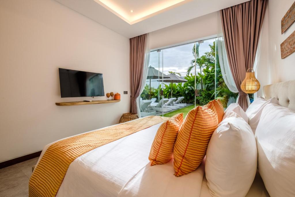 Madura Villa by Betterplace Madura Villa by Betterplace