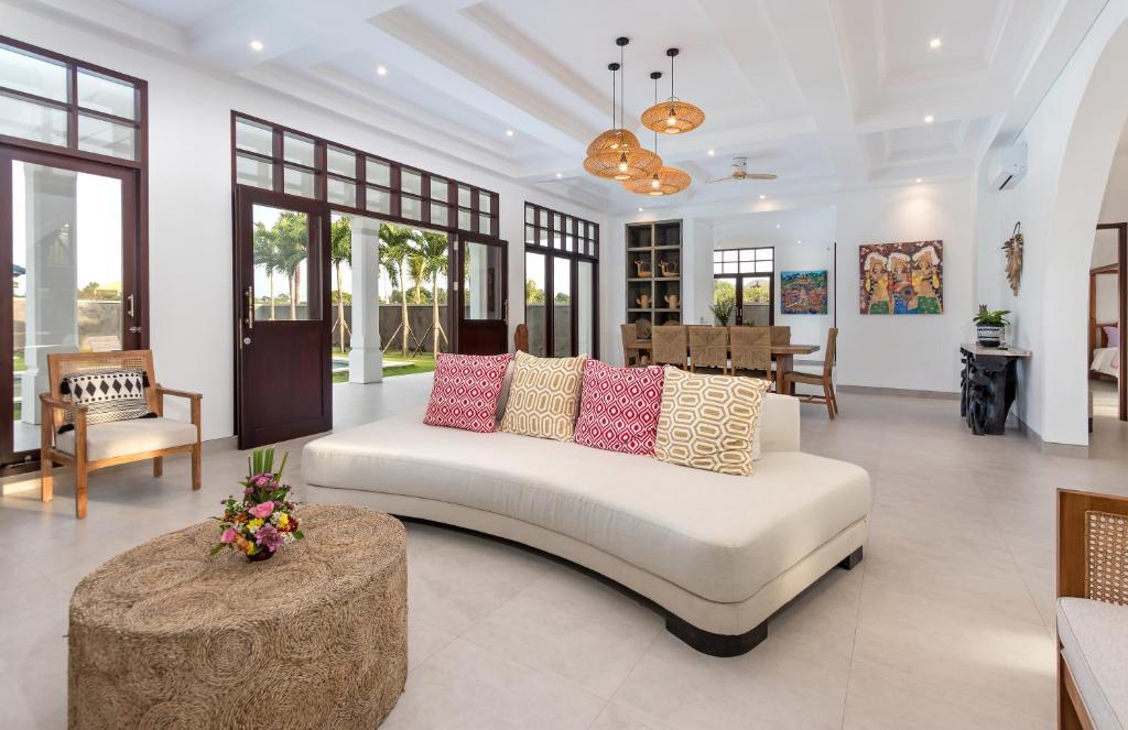 Villa Besakih Villa Besakih