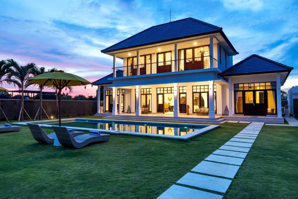 Villa Besakih Villa Besakih