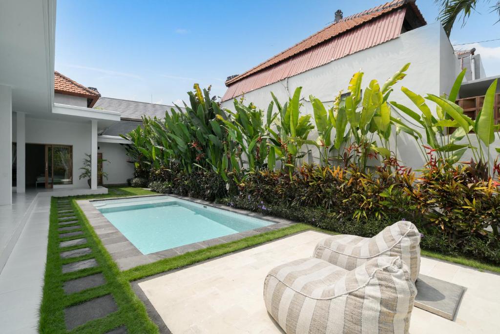 Villa Isa Villa Isa