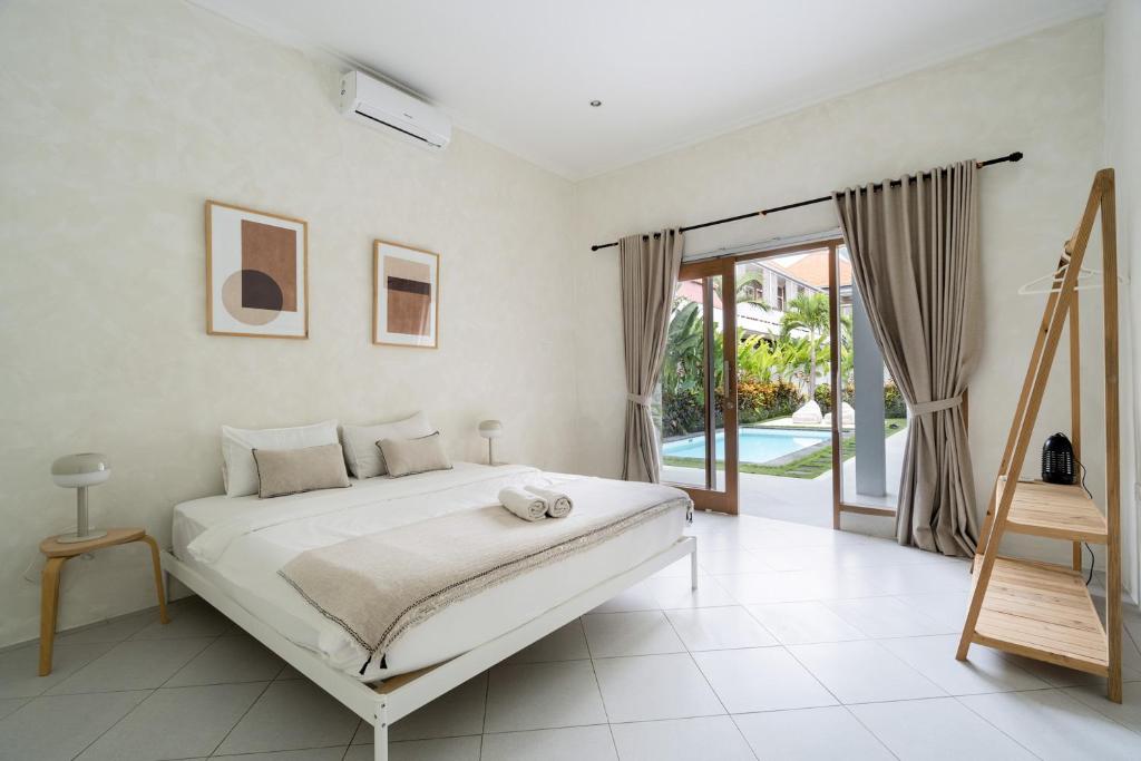 Villa Isa Villa Isa