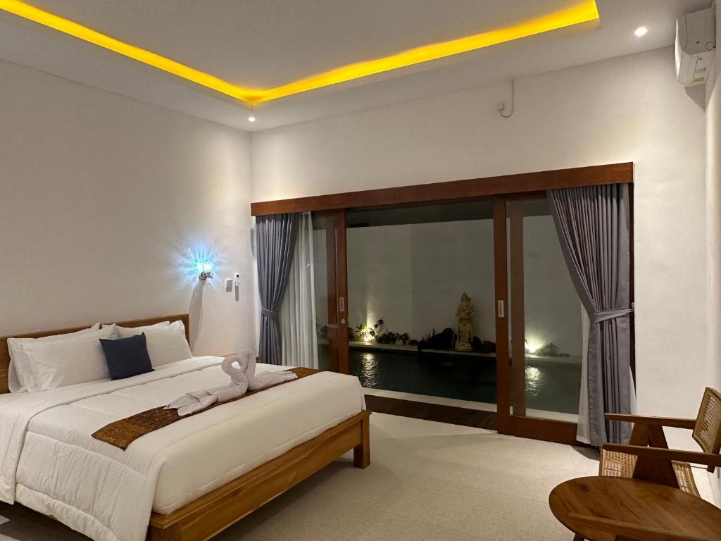 VILLA KARAN VILLA KARAN